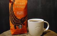 Starbucks releases latest single-origin coffee from Timor-Leste