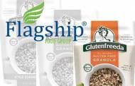 Flagship Food Group subsidiary invests in US brand Glutenfreeda