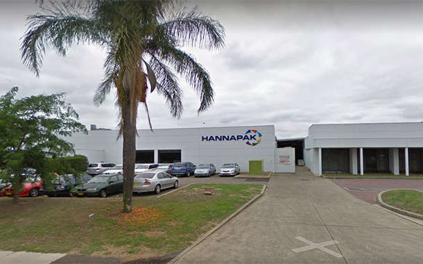 WestRock acquires Australian packager Hannapak