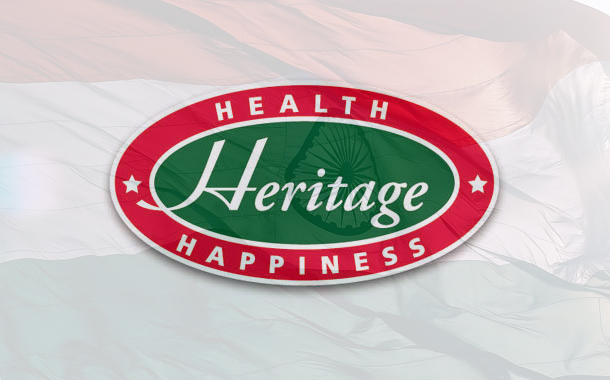 Heritage Foods forms joint venture with firm Novandie