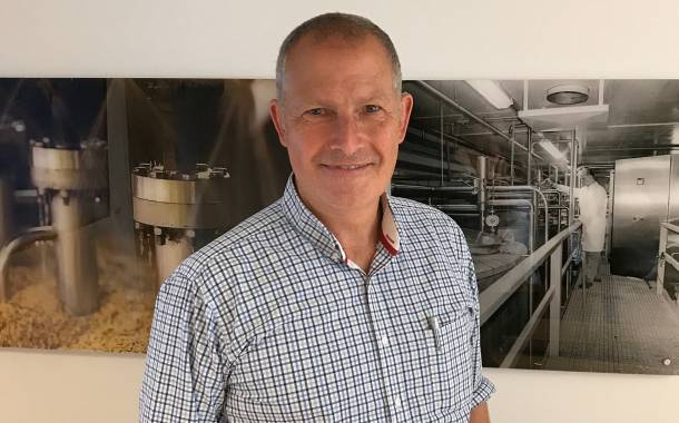 Ex-Carlsberg director Madsen to take over at malt supplier Viking