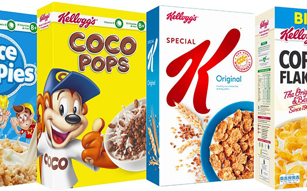 Kellogg’s to lay off 223 workers at its Michigan cereal plant