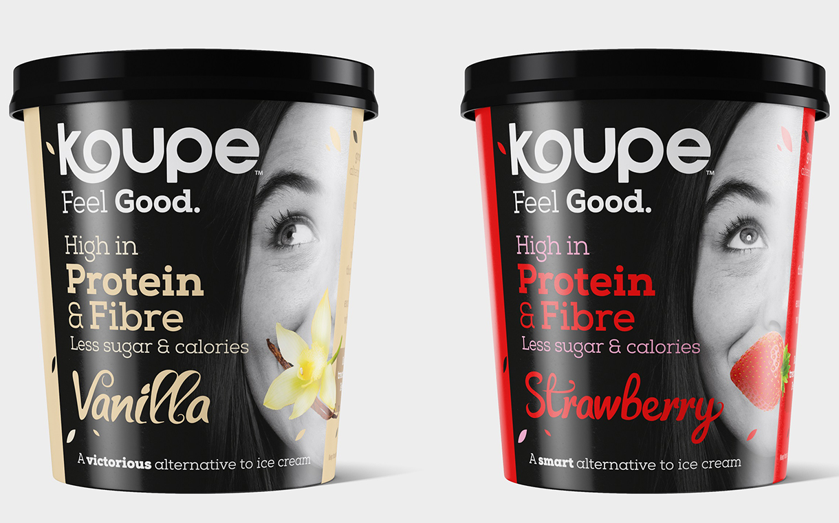 Koupe gets UK listing after World Dairy Innovation Awards scoop