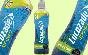 Lucozade Sport unveils new flavour available in wholesalers - FoodBev Media