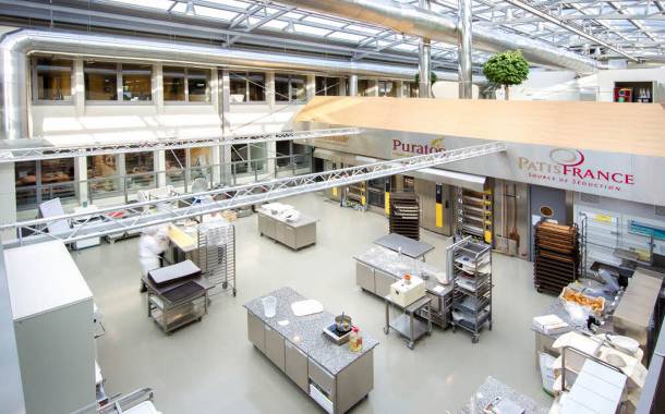 Bakery group Puratos invests $1.5m in US innovation centre