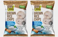Empire Bespoke targets healthy snacking with new Rice Up range