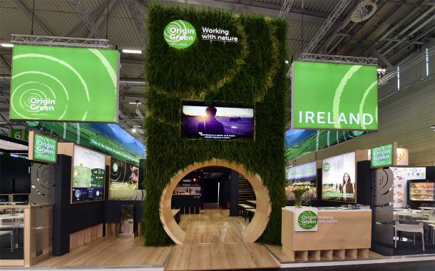Irish dairy exporters to exhibit at world’s largest food fair