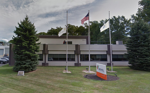 Novel Ingredients operates a manufacturing site in East Hanover, New Jersey – less than 1,000 feet from Mondelēz's global headquarters.
