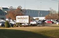 Smithfield Foods commits to become carbon negative by 2030