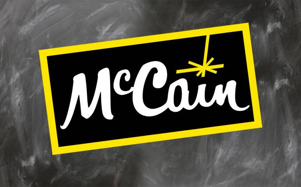 McCain Foods plumps for CFO Koeune to replace Van de Put