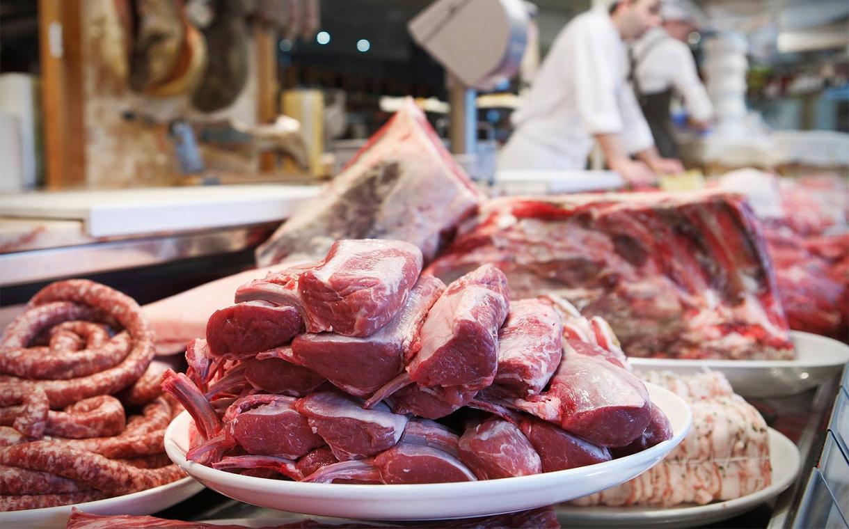 Global meat index shows rising price of animal protein worldwide