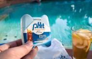 US brand pHit claims to be ‘first portable alkaline water enhancer’