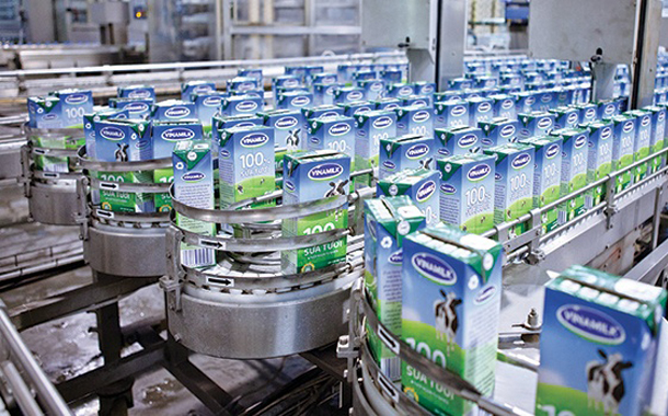 Vietnam’s government to revive Vinamilk share sale – reports