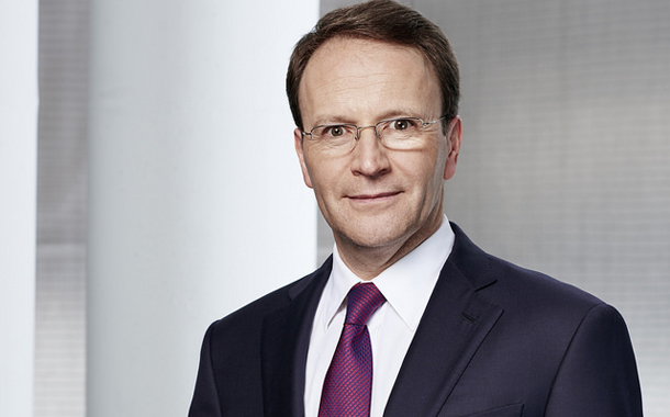 Nestlé could swap out 10% of its portfolio, CEO Schneider says