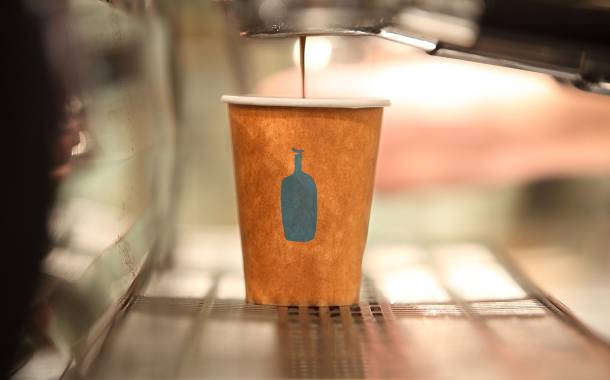 Nestlé takes majority stake in high-end coffee chain Blue Bottle