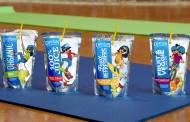 Kraft Heinz unveils four Capri Sun drinks with no added sugar
