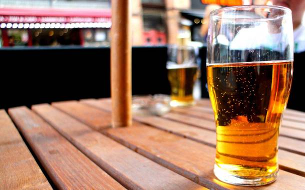 Wales introduces new minimum pricing law for alcoholic products