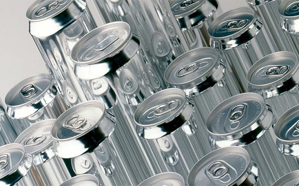 Crown Holdings to build new beverage can facility in Spain