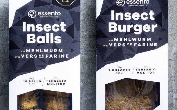 Gallery: A selection of new food products for August 2017