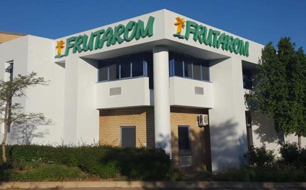Frutarom posts record earnings in third quarter results