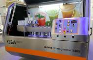 Gallery: A selection of photos from Drinktec 2017