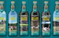 Greene King IPA packaging toasts to great UK sporting moments