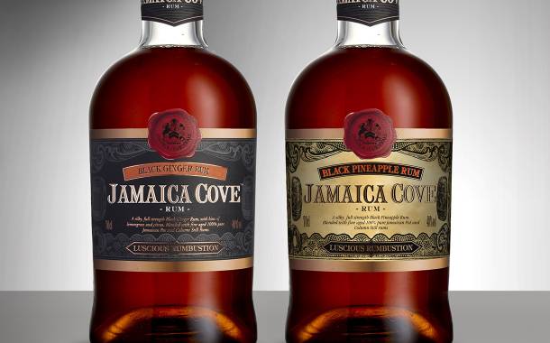Jamaica Cove Rum unveils new black pineapple rum variant