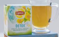 Unilever unveils Lipton Wellness tea with herbs and essential oils