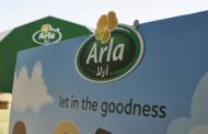 Arla announces launch of organic branded milk in the Middle East