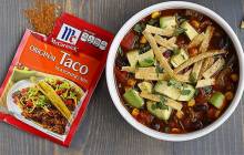 McCormick continues to see uplift from former RB food brands