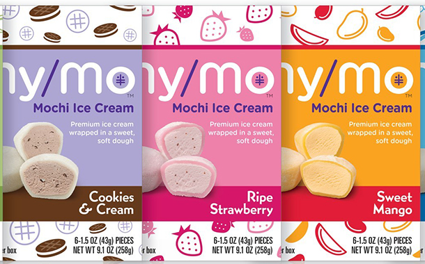 My/Mo Mochi ice cream secures new US supermarket listings