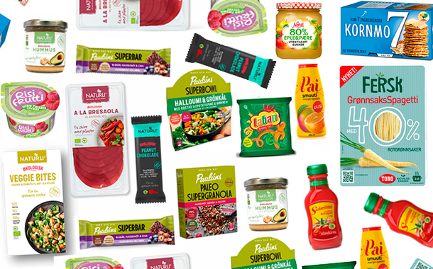 Super bars and meat alternatives the pick of Orkla’s latest launches