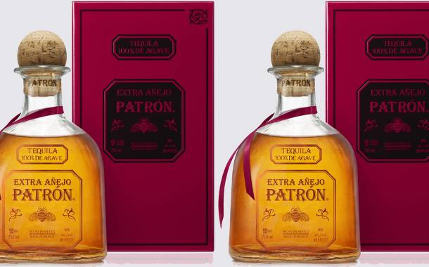 Patrón adds ‘ultra-premium’ Extra Añejo tequila to its core line