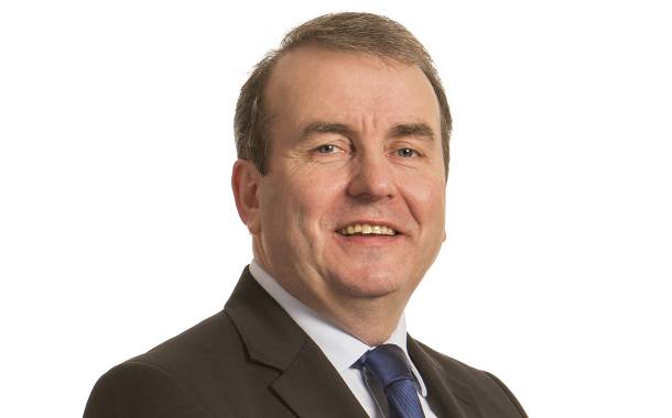 Glanbia Cheese chief Paul Vernon named as Dairy UK chairman