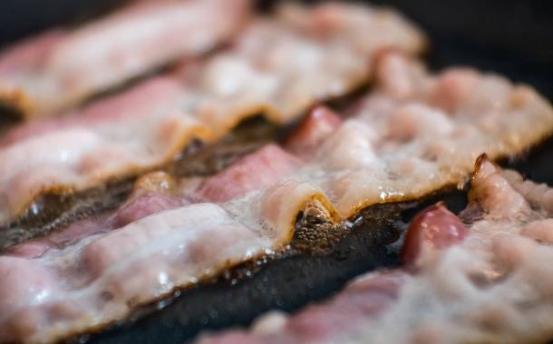 Tyson Foods announces $26m expansion project at bacon facility