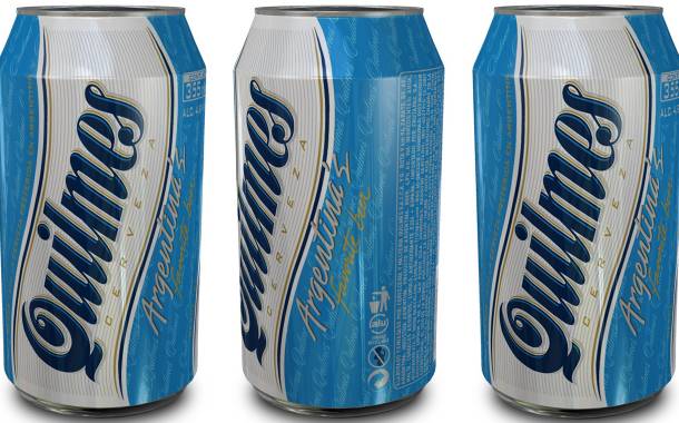 Morgenrot adds Argentine lager Quilmes to world beer portfolio