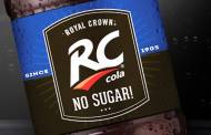 Video: RC Cola No Sugar sees company move away from stevia