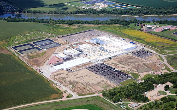 Seaboard Triumph Foods to begin production at Iowa pork plant
