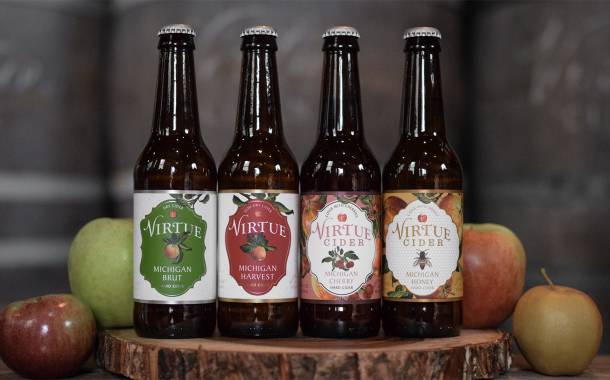 AB InBev’s The High End buys remaining stake in Virtue Cider