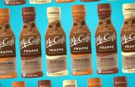 Coca-Cola follows Dunkin’ Donuts partnership with new McCafé line
