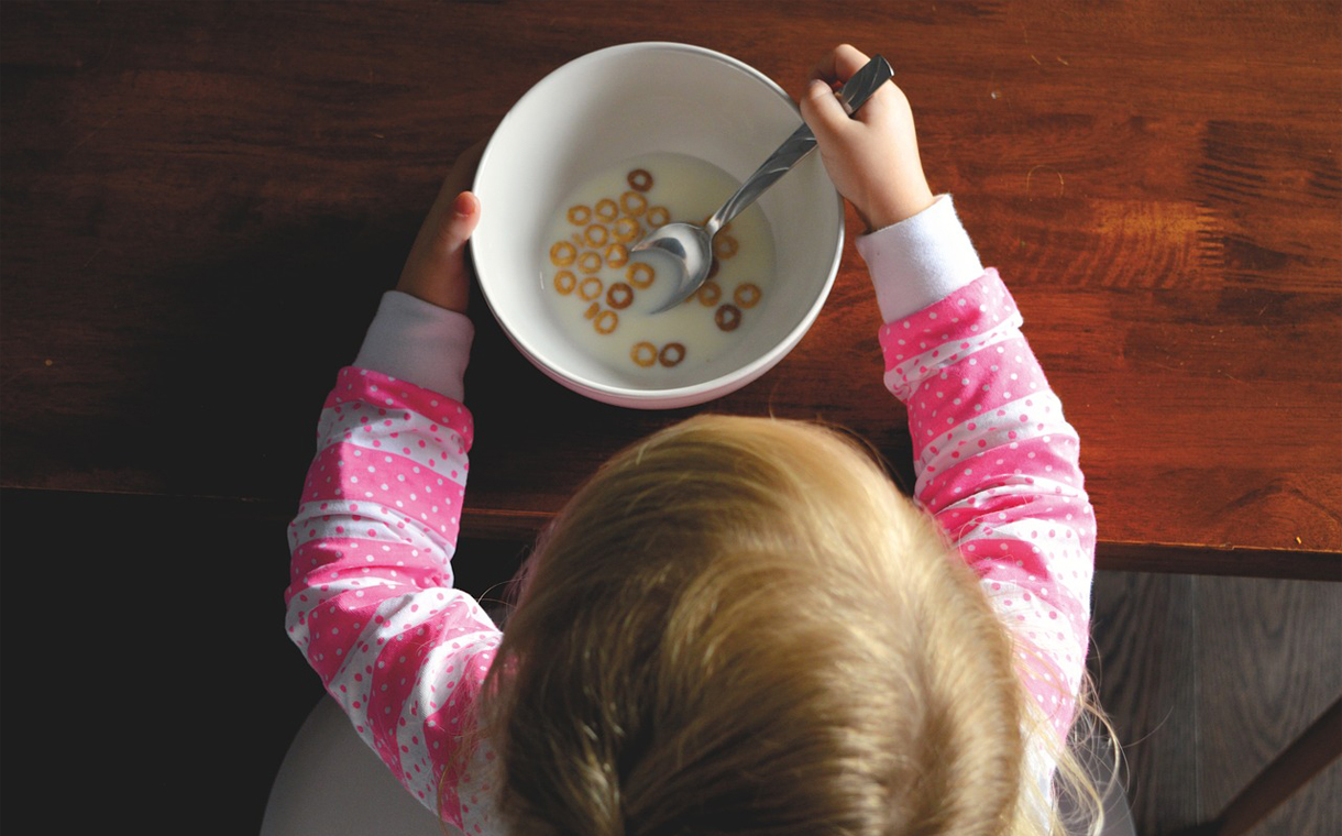Children’s breakfasts ‘not as healthy’ as parents think – Nestlé