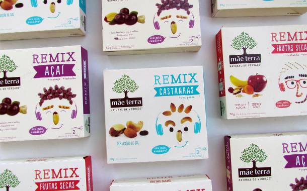 Unilever buys organic Brazilian food business Mãe Terra