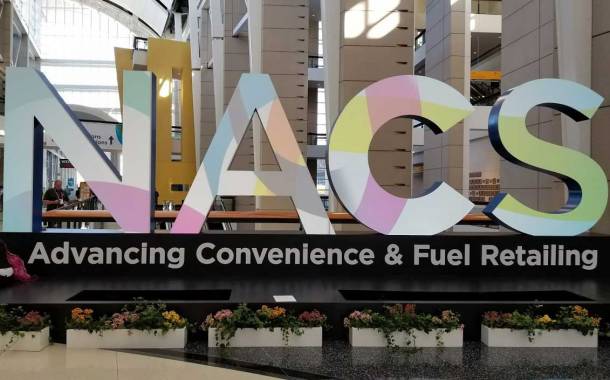 More than just convenience: health and sustainability on the menu at NACS Show 2017