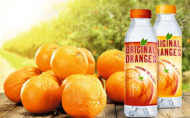 Video: ADM Wild focuses on natural orange flavour range