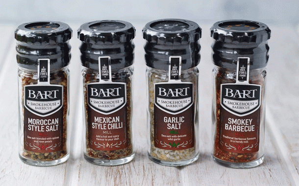 Fuchs Group expands in UK spice market with Bart Ingredients buy