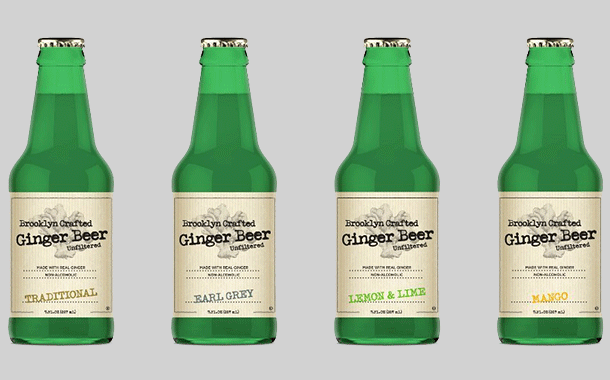 BCGA Concept Corp introduces Brooklyn Crafted mini bottles