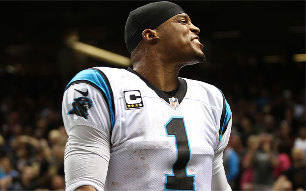 Dannon dropping NFL star Cam Newton over ‘sexist’ comments