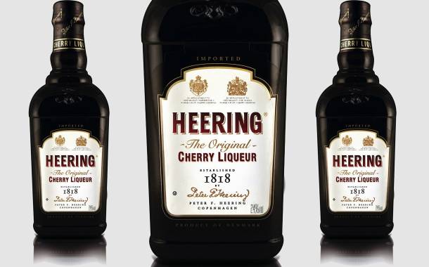 De Kuyper Royal Distillers buys liqueur brand Cherry Heering