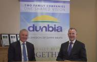 Dawn Meats and Dunbia UK joint venture approved by authorities