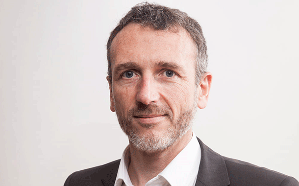Danone combines chairman and CEO functions as part of reshuffle